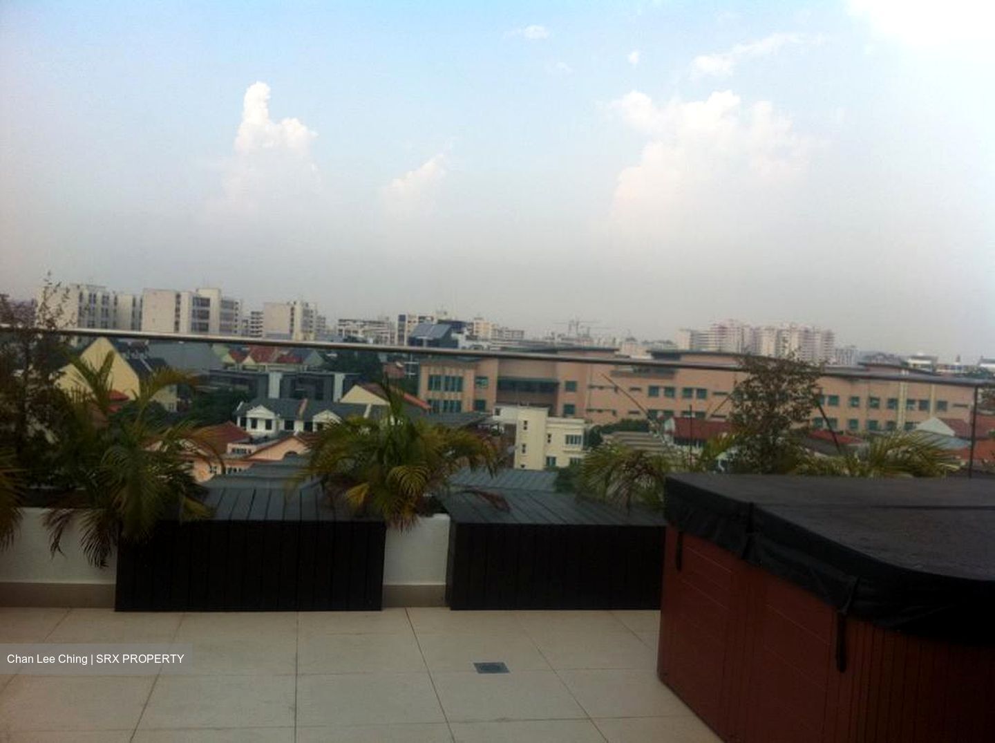 Summer Scent (D19), Apartment #472970651
